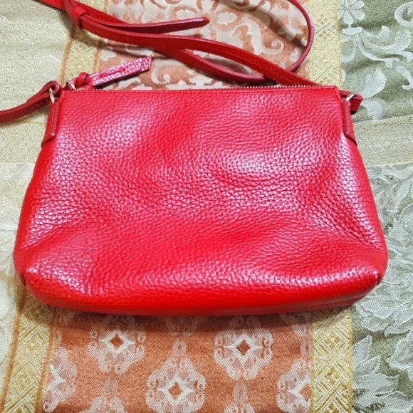 Dooney and Bourke Ginger Crossbody - Picture 2 of 6